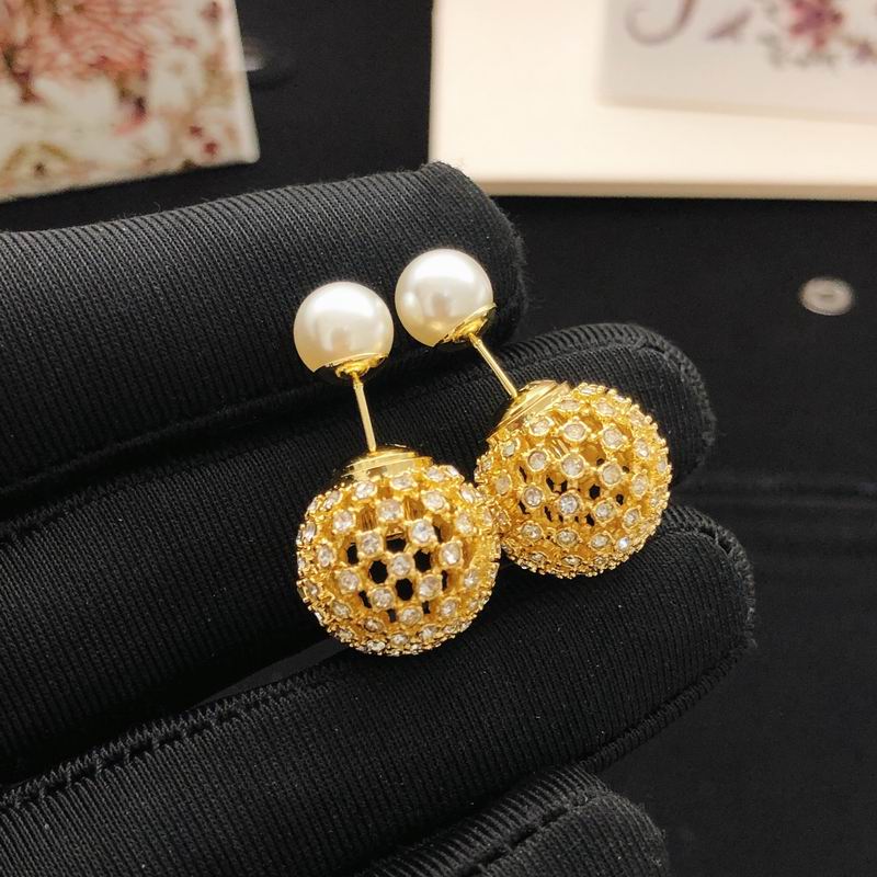 Dior Earring 03yxs275